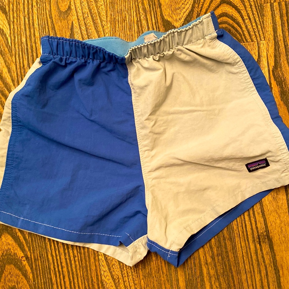 Swim trunks